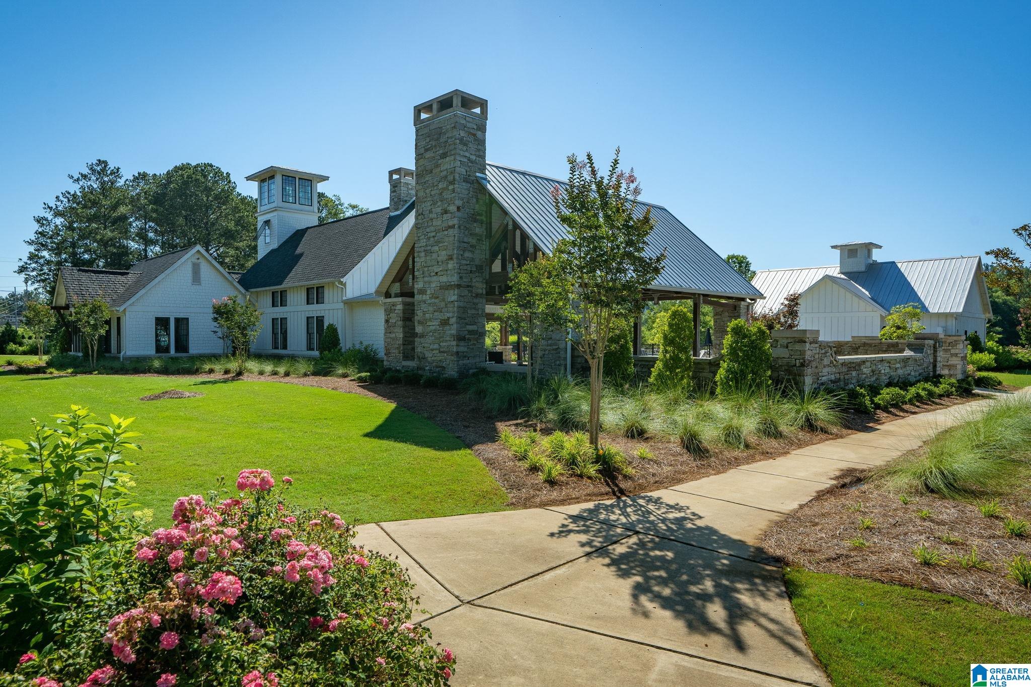 2448 Murphy Pass Birmingham, AL 35244 - Photo 73 of 90