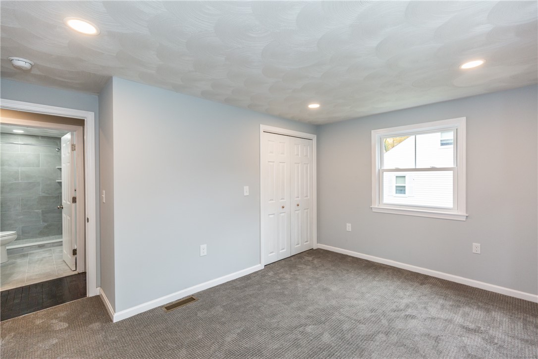 135 Lewiston Street Warwick, RI 02889 - Photo 7 of 20 Bedroom