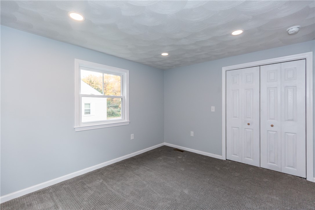 135 Lewiston Street Warwick, RI 02889 - Photo 10 of 20 Bedroom
