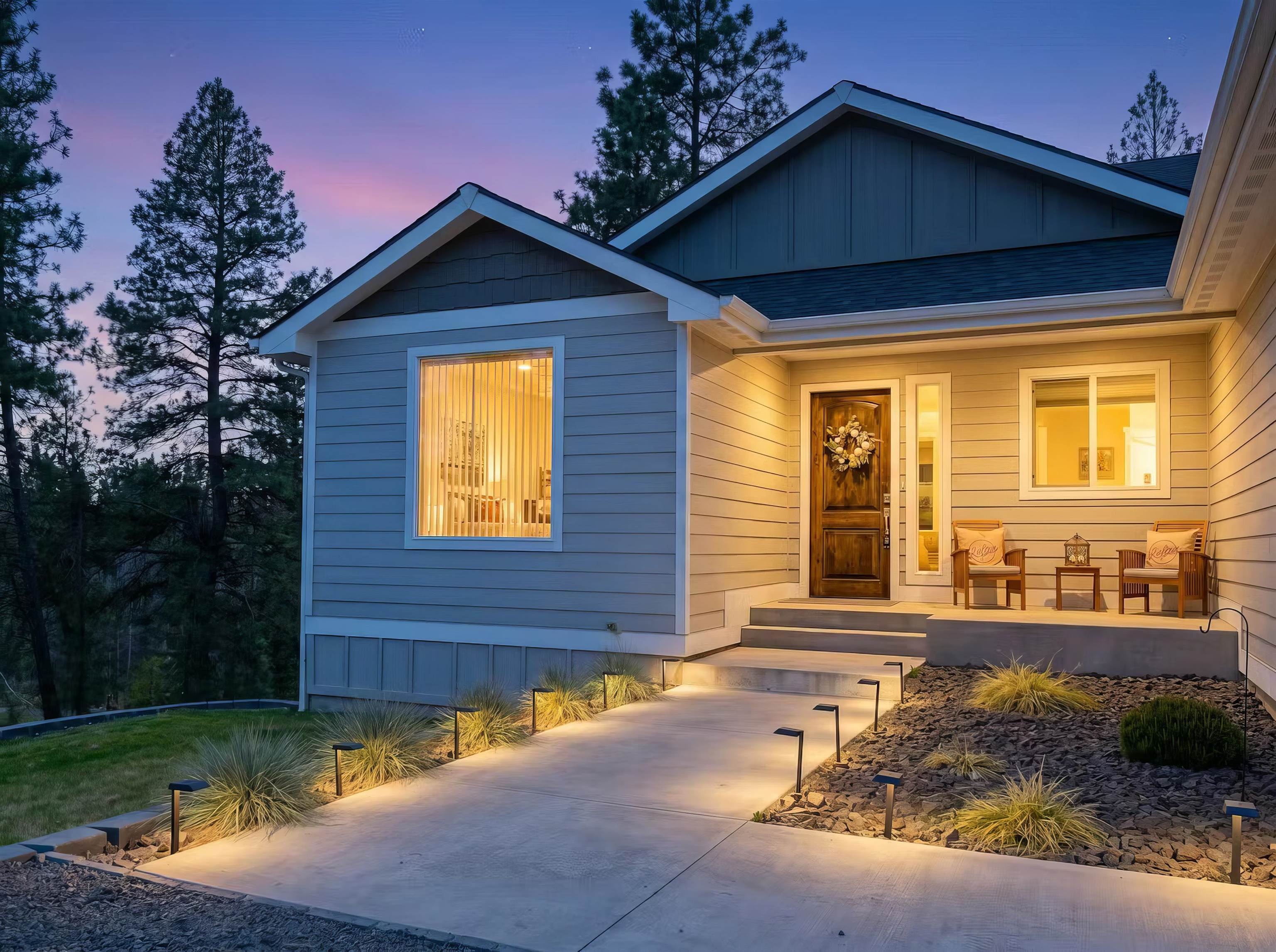11511 East Connor Road Valleyford, WA 99036 - Photo 2 of 50