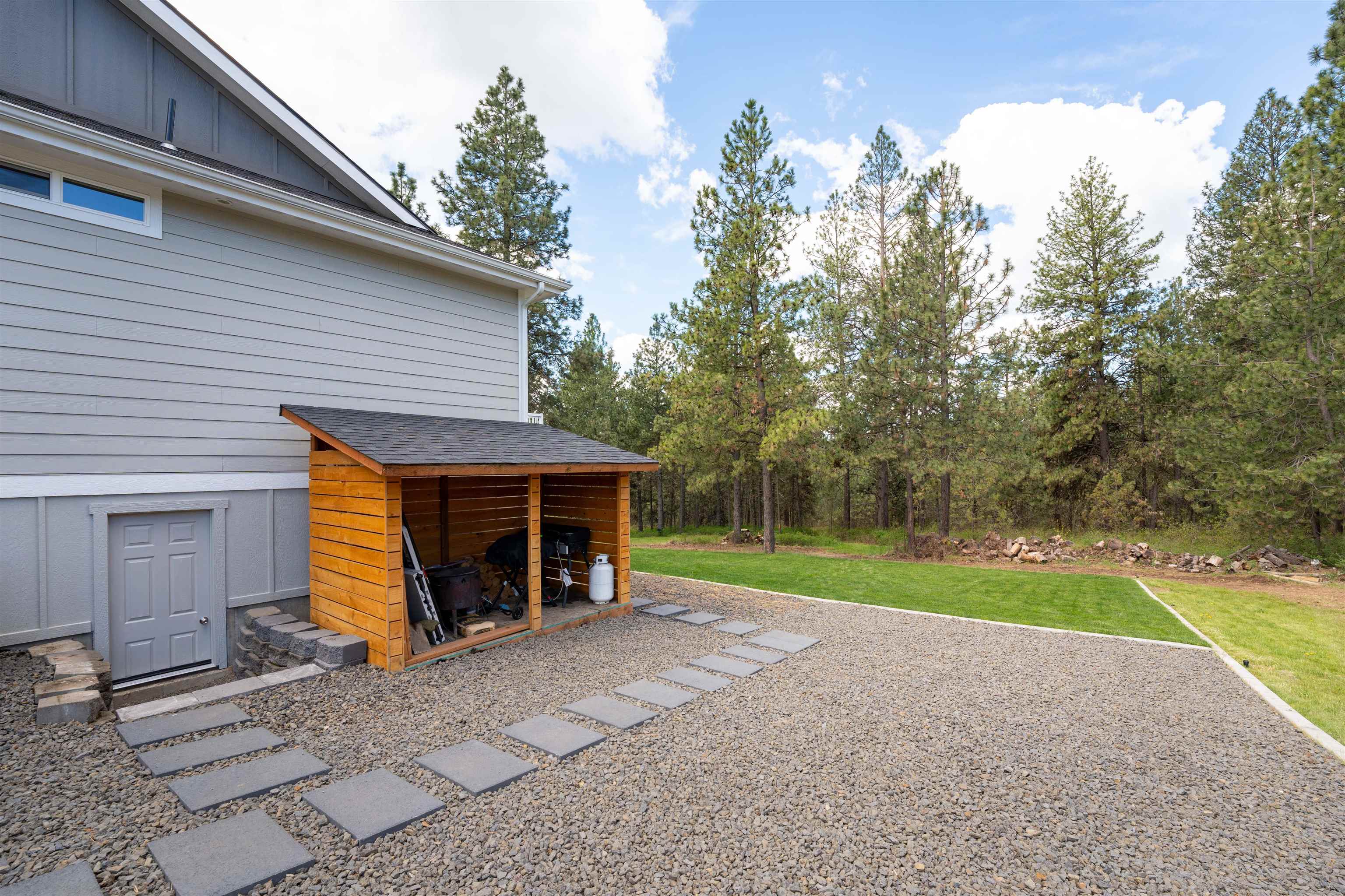 11511 East Connor Road Valleyford, WA 99036 - Photo 29 of 50