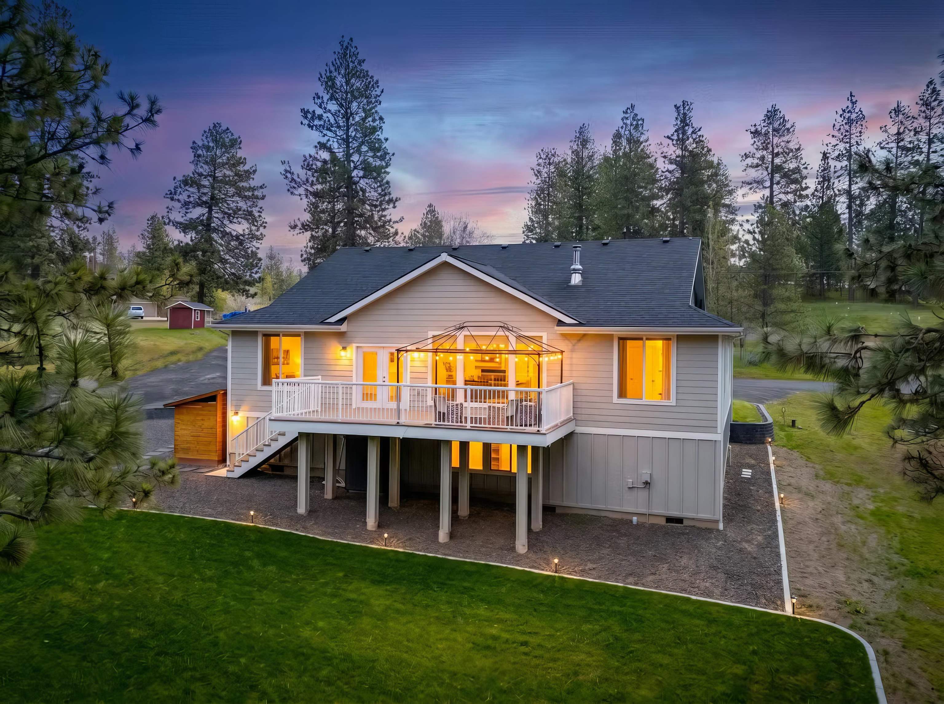 11511 East Connor Road Valleyford, WA 99036 - Photo 3 of 50