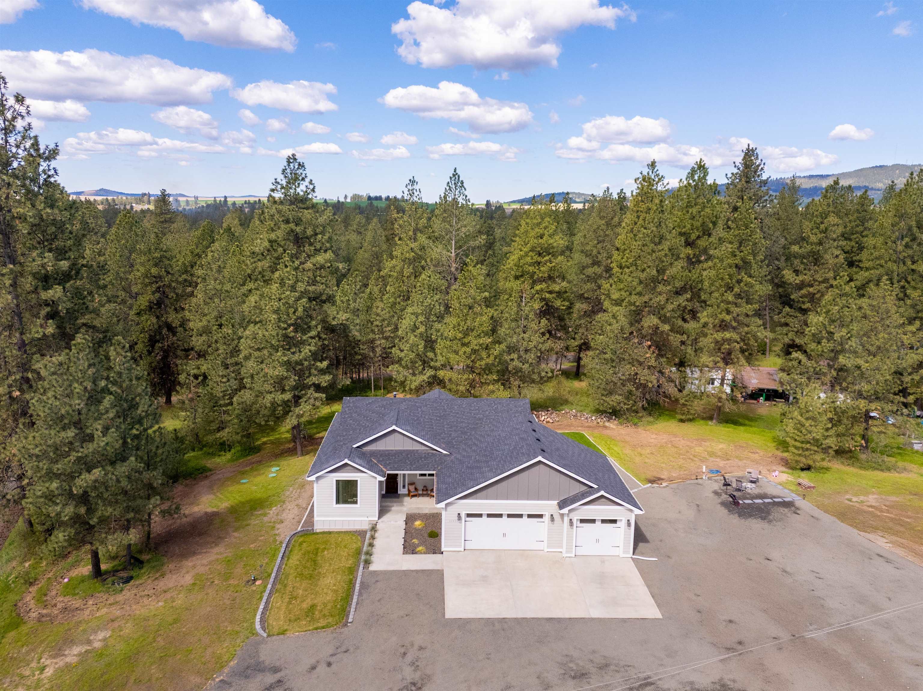 11511 East Connor Road Valleyford, WA 99036 - Photo 41 of 50