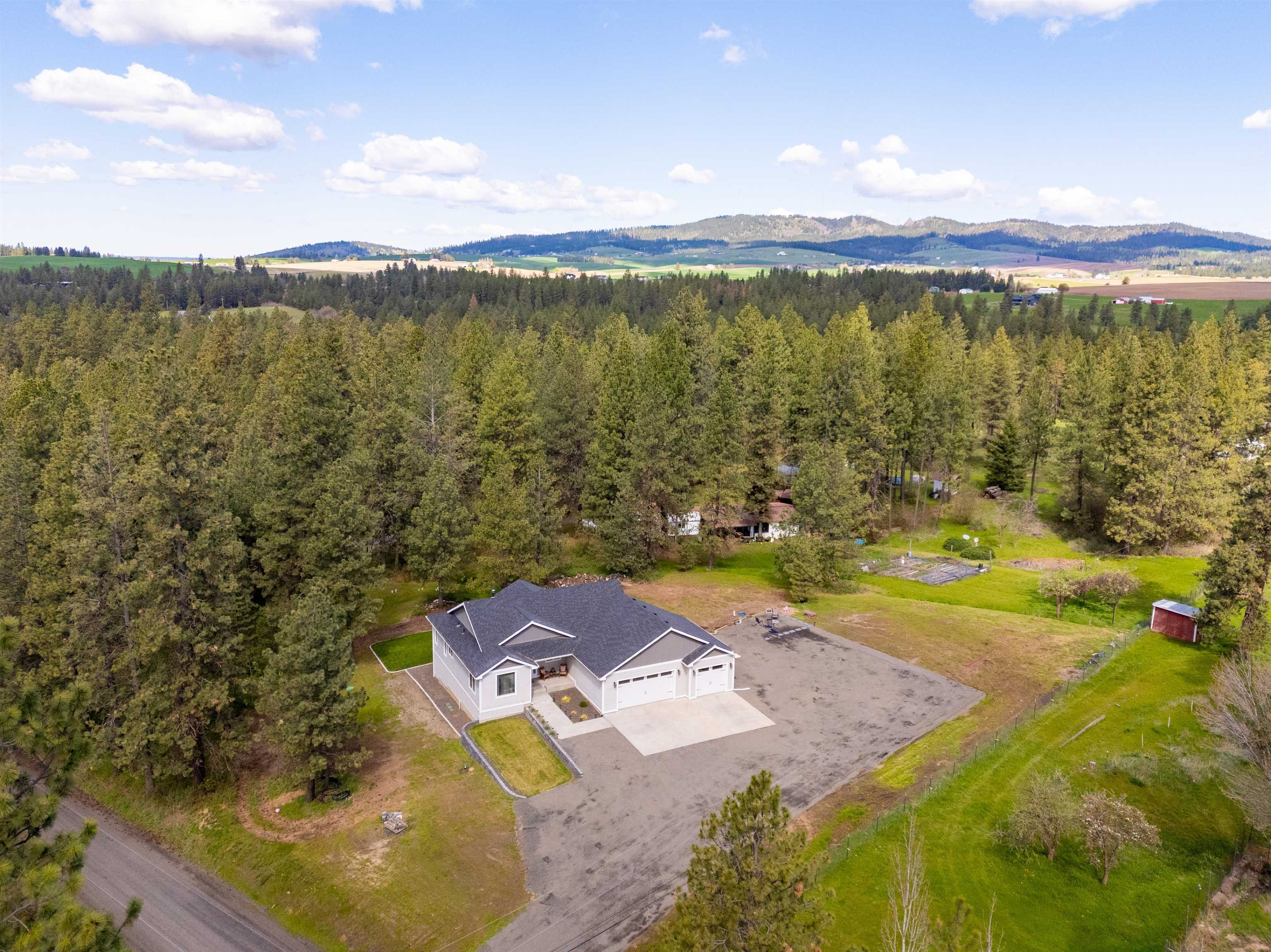 11511 East Connor Road Valleyford, WA 99036 - Photo 42 of 50
