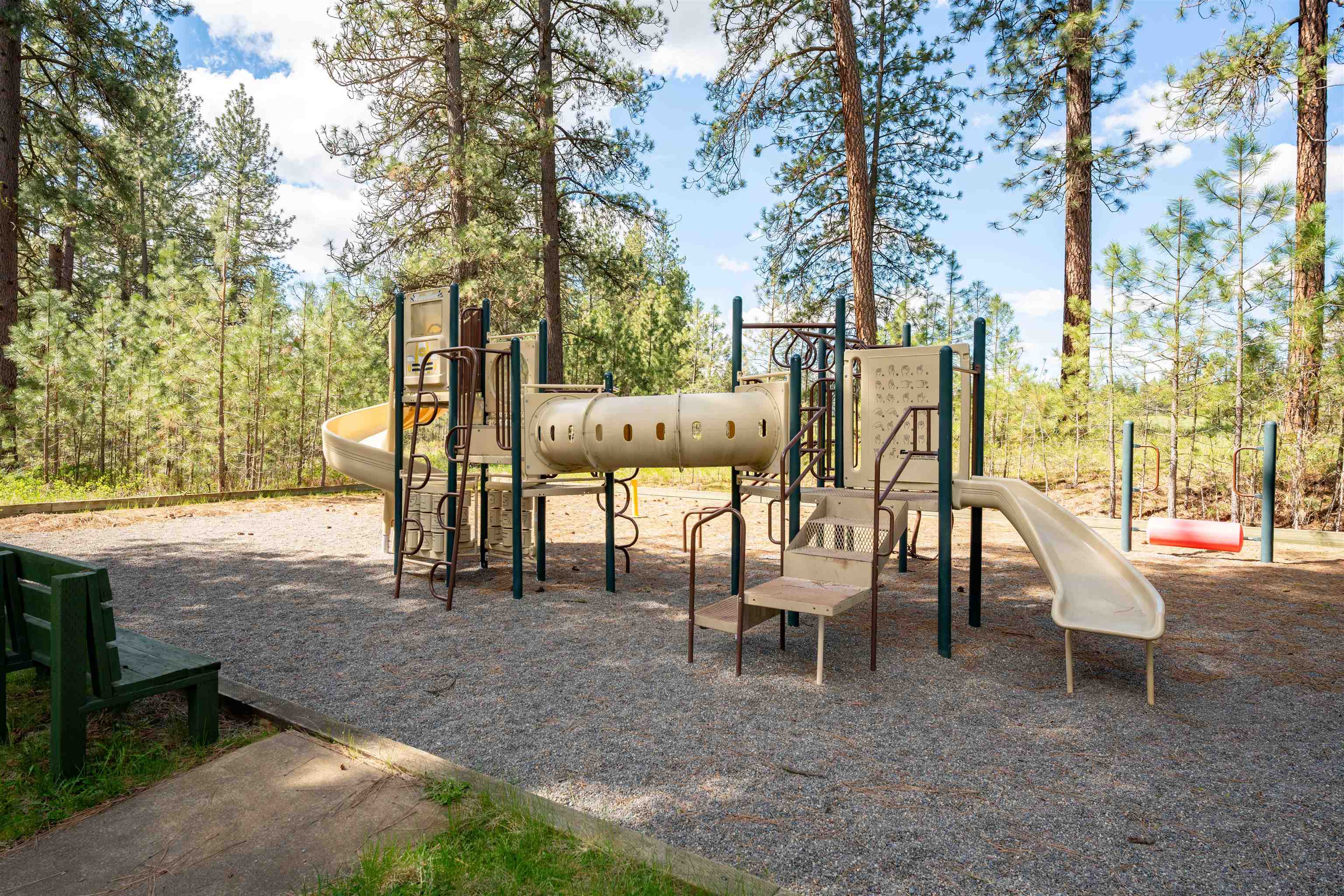 11511 East Connor Road Valleyford, WA 99036 - Photo 46 of 50