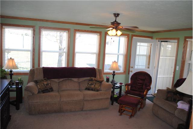 1324 Rock Springs Road Bethpage, TN 37022 - Photo 15 of 20 Florida Room