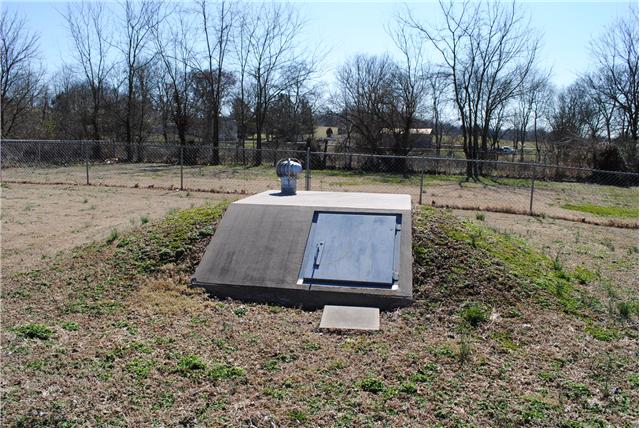 1324 Rock Springs Road Bethpage, TN 37022 - Photo 18 of 20 Storm Shelter