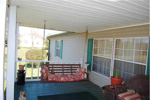 1324 Rock Springs Road Bethpage, TN 37022 - Photo 1 of 20 Large Covered Front Porch