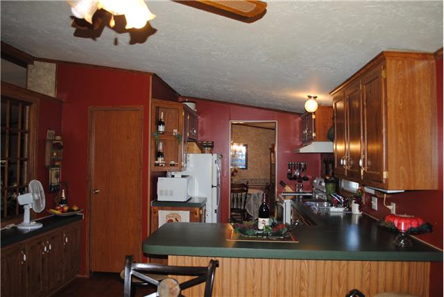 1324 Rock Springs Road Bethpage, TN 37022 - Photo 6 of 20 Kitchen