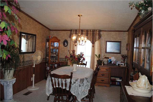 1324 Rock Springs Road Bethpage, TN 37022 - Photo 7 of 20 Formal Dining Room
