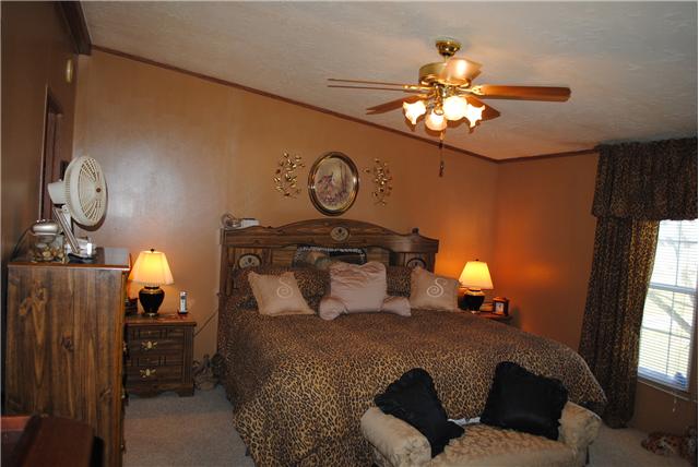 1324 Rock Springs Road Bethpage, TN 37022 - Photo 9 of 20 Master Bedroom