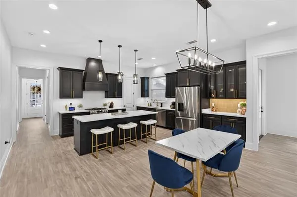 $329,000 | 3916 Norwood Drive, Chalmette, LA 70043