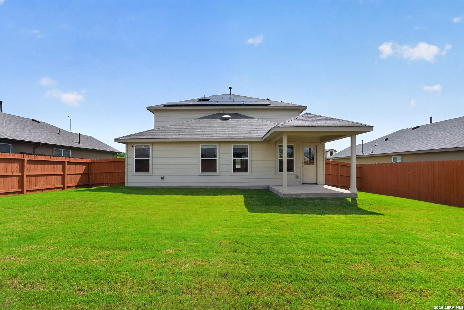 611 Overlook Ridge Cibolo, TX 78108 - Photo 25 of 25