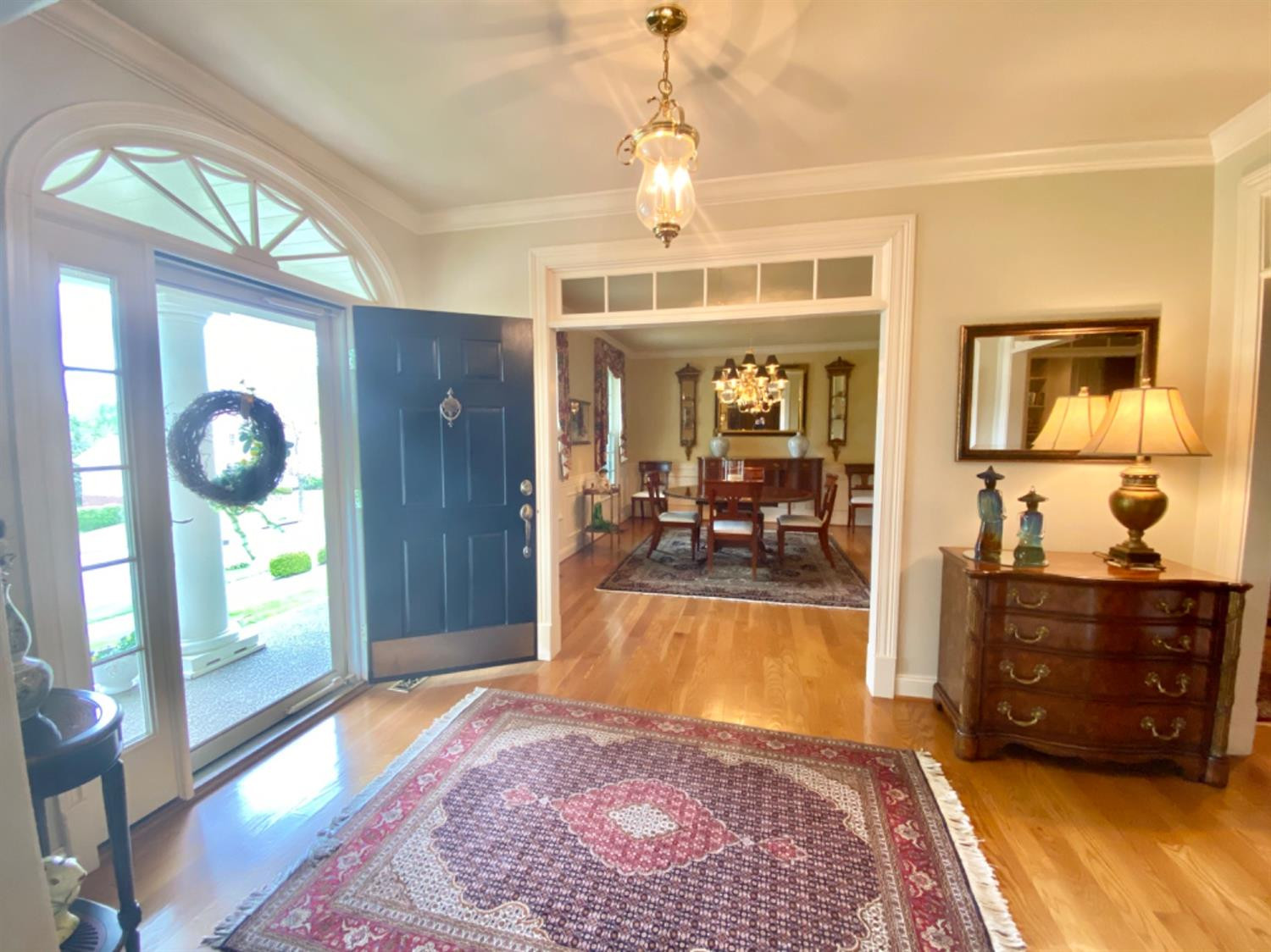 85 Raleigh Court Danville, KY 40422 - Photo 9 of 63 Photo 9