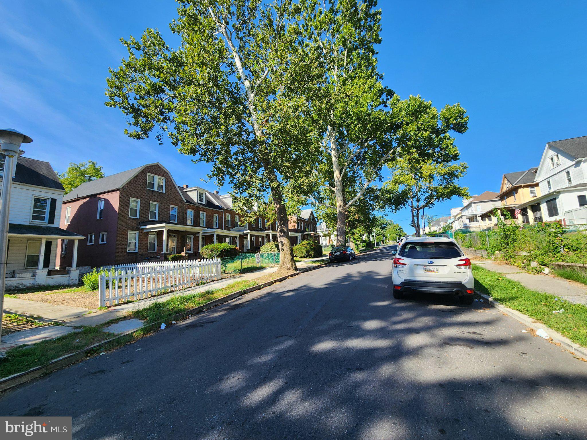 3308 Alto Road Baltimore, MD 21216 - Photo 4 of 7 Gallery Image 4