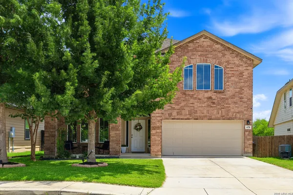 $310,000 | 678 Sage Thrasher, San Antonio, TX 78253