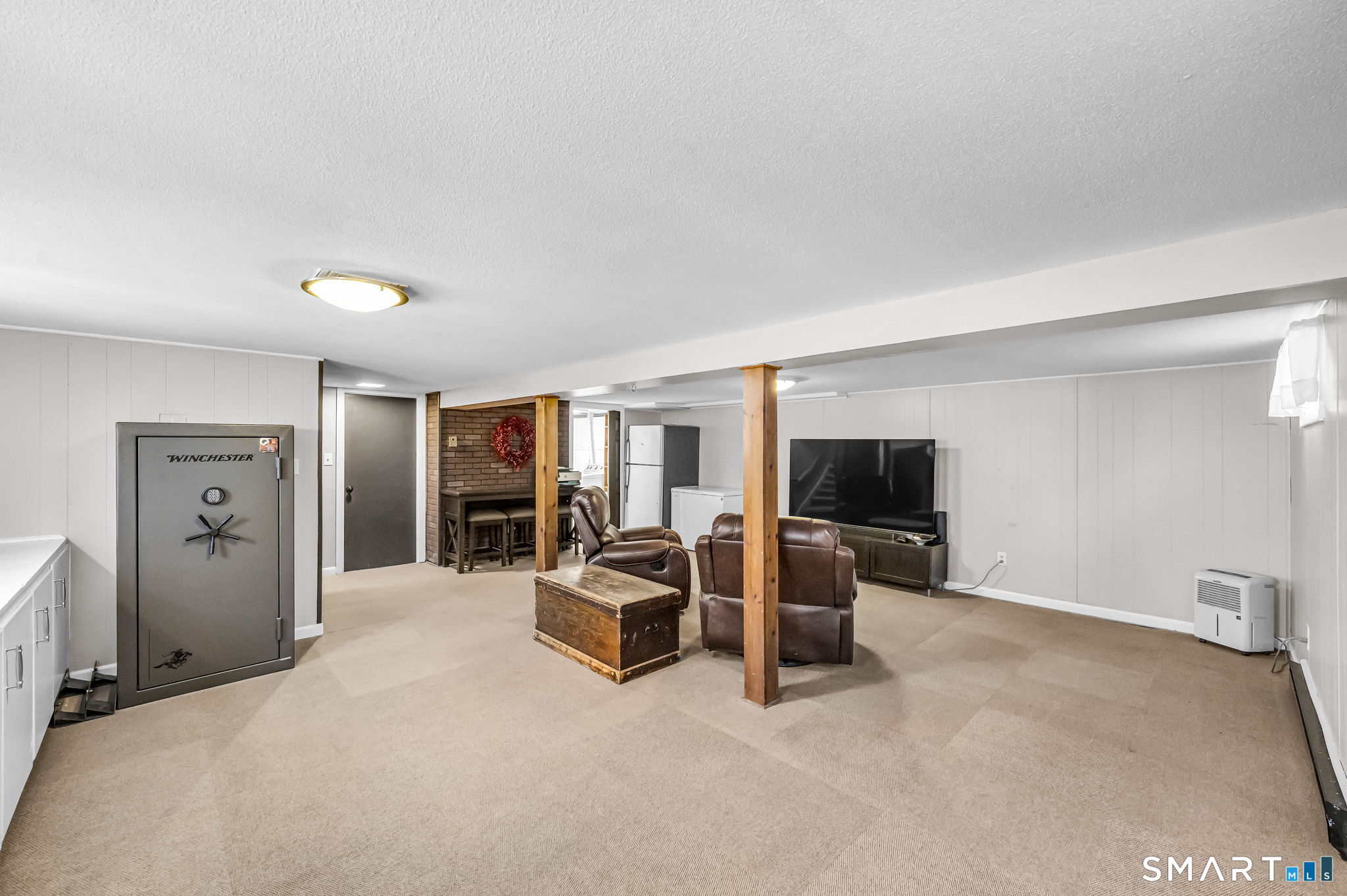 9 Hale Road Enfield, CT 06082 - Photo 25 of 40 a view of a livingroom with furniture and workspace