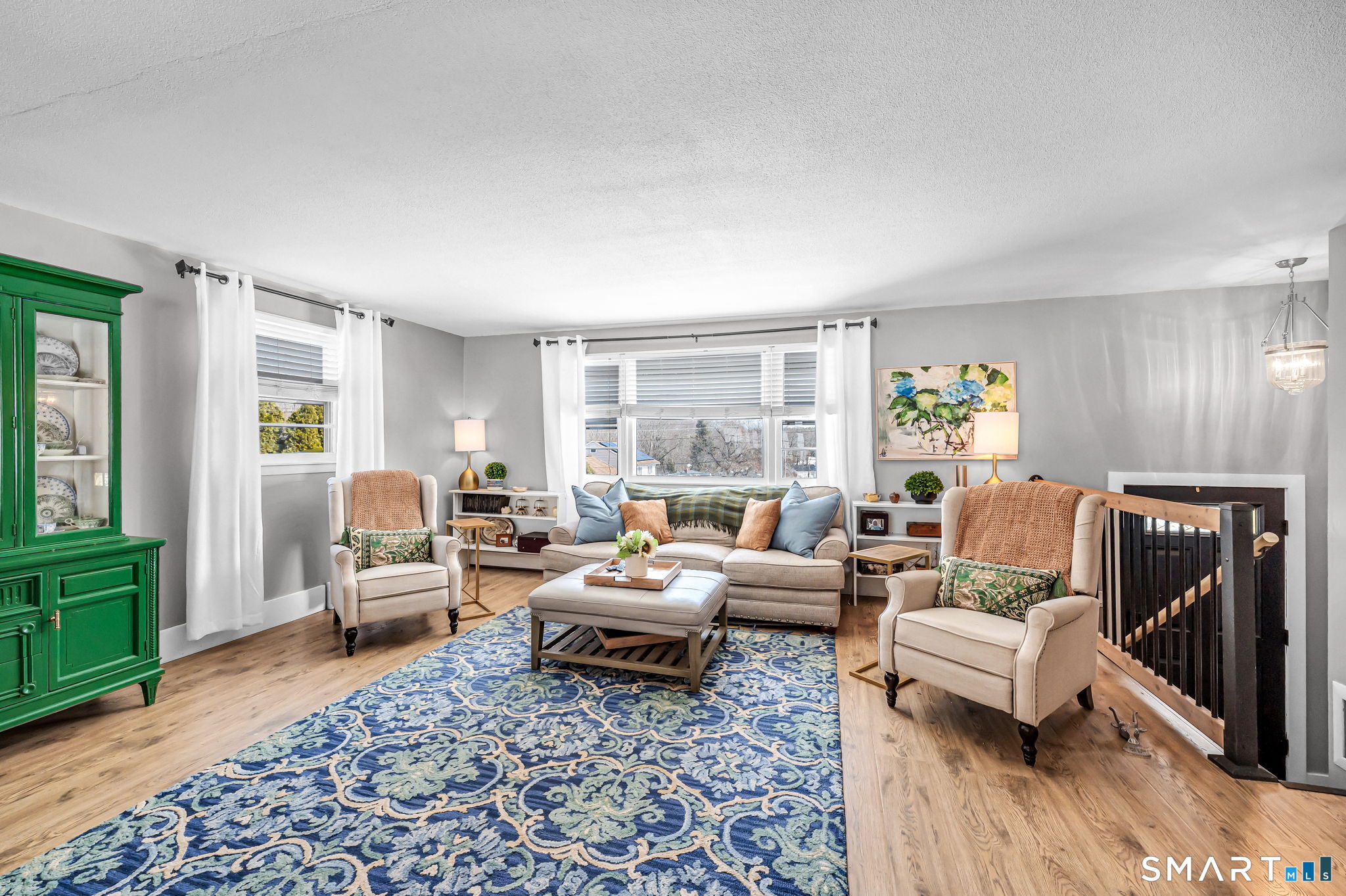 9 Hale Road Enfield, CT 06082 - Photo 5 of 40 a living room with furniture and a window