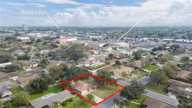 $1,850 | 1200 Whitewing Avenue, McAllen, TX 78501
