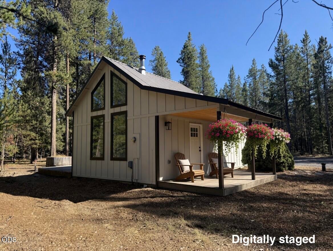 52318 Dustan Road La Pine, OR 97739 - Photo 2 of 21 Gallery Image 2