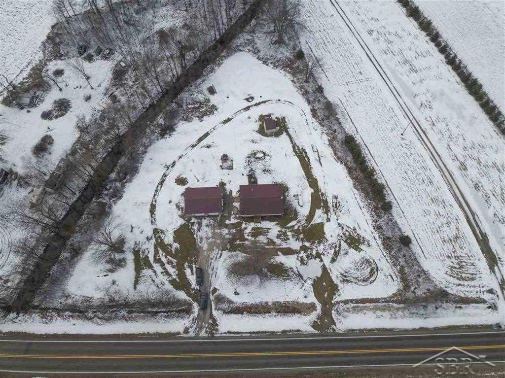 4890 Arenac State Road Standish, MI 48658 - Photo 34 of 34
