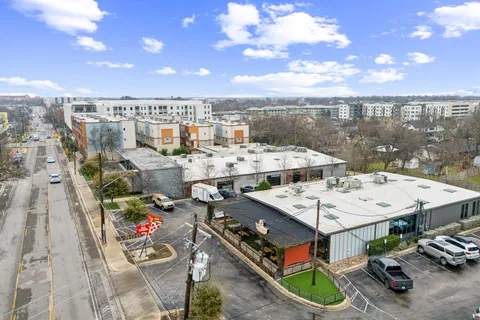 $399,000 | 2827 Manor Road, Unit 3104, Austin, TX 78722