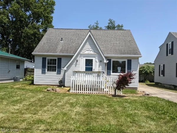 $150,000 | 104 Ohio Street, Lodi, OH 44254
