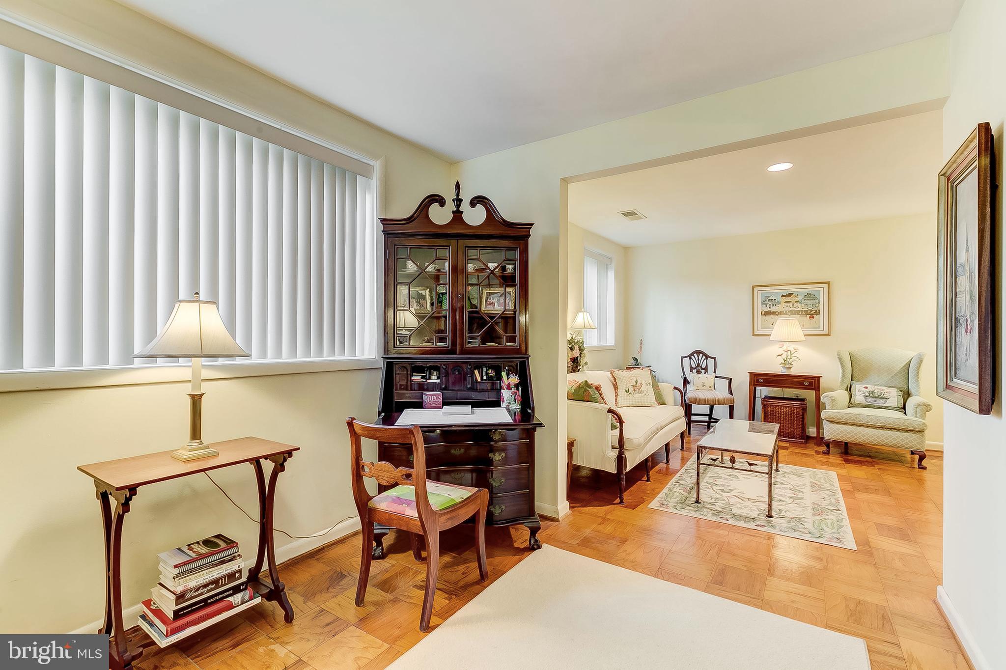 18 Cross Keys Road, Unit 18A Baltimore, MD 21210 - Photo 15 of 31