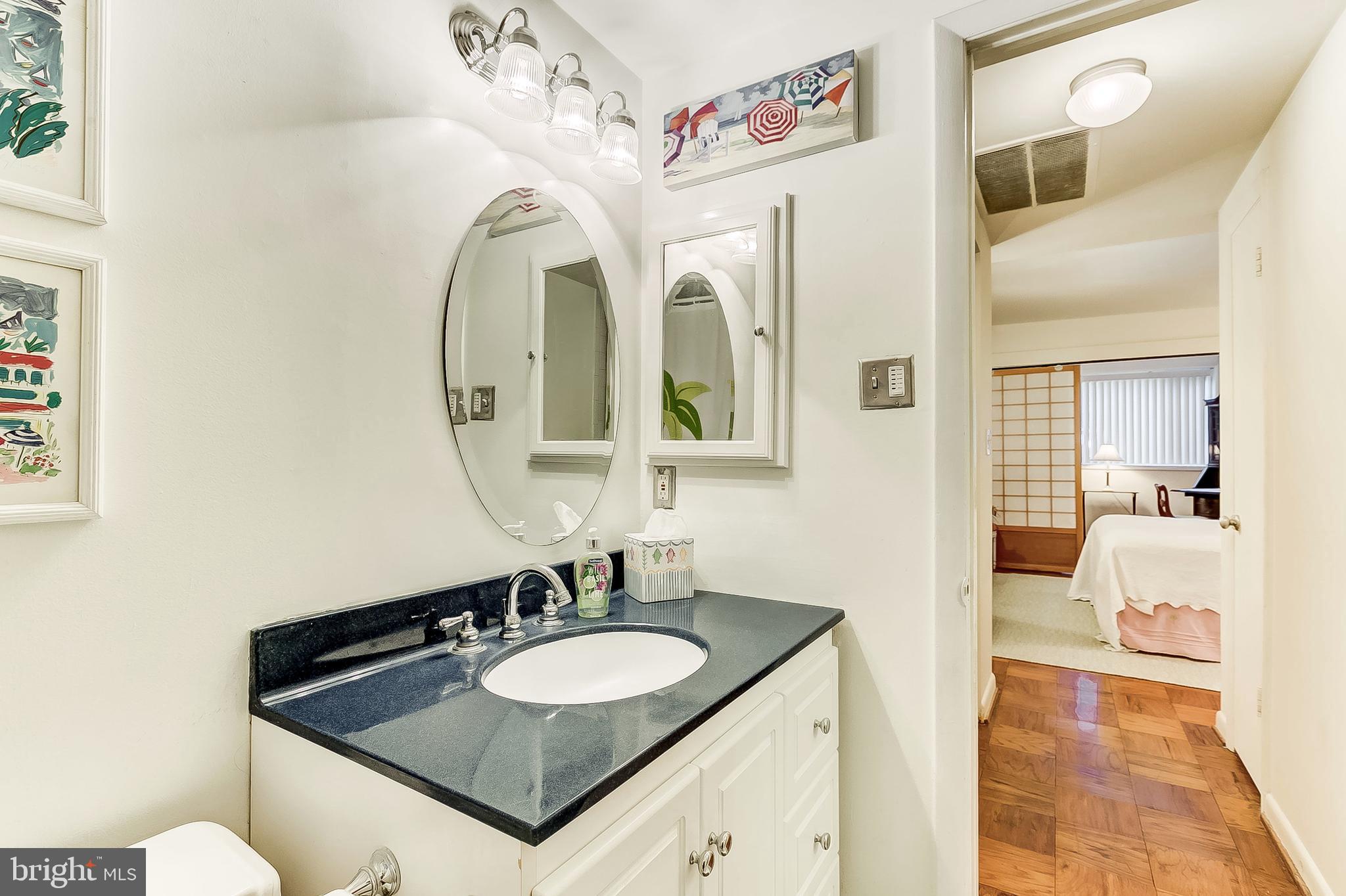 18 Cross Keys Road, Unit 18A Baltimore, MD 21210 - Photo 22 of 31