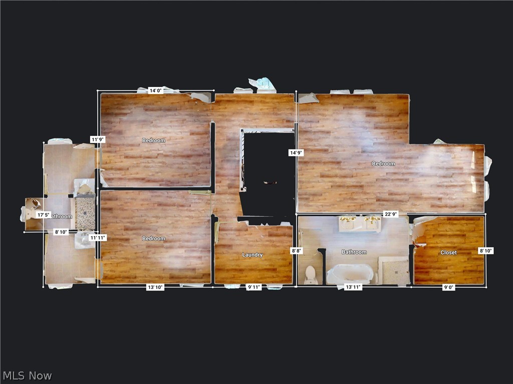 12395 Winchell Road Painesville, OH 44077 - Photo 43 of 46