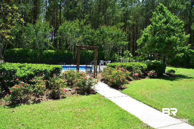 9370 Gayfer Court Fairhope, AL 36532 - Photo 17 of 21