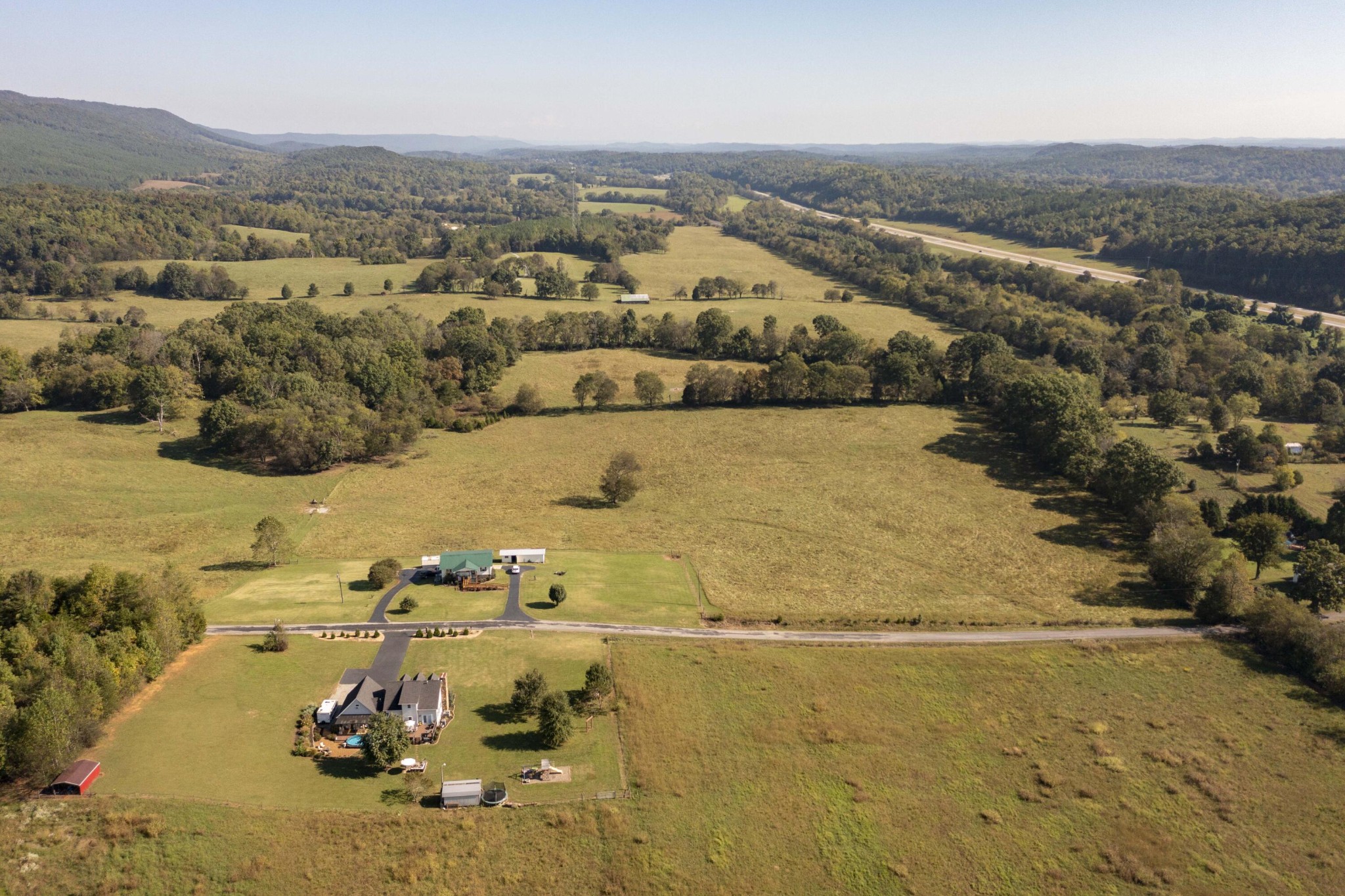 10836 Back Valley Road Evensville, TN 37332 - Photo 49 of 54 Gallery Image 49