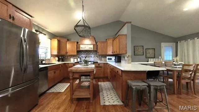 $399,900 | 1278 Fox Cir Drive, Mountain View, MO 65548