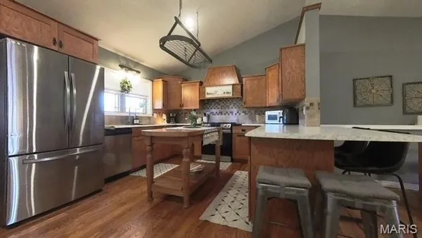 $399,900 | 1278 Fox Cir Drive, Mountain View, MO 65548