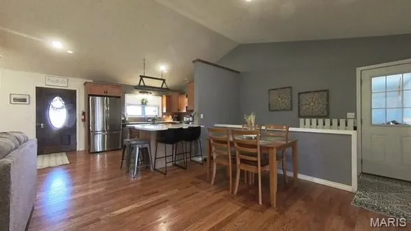 $399,900 | 1278 Fox Cir Drive, Mountain View, MO 65548