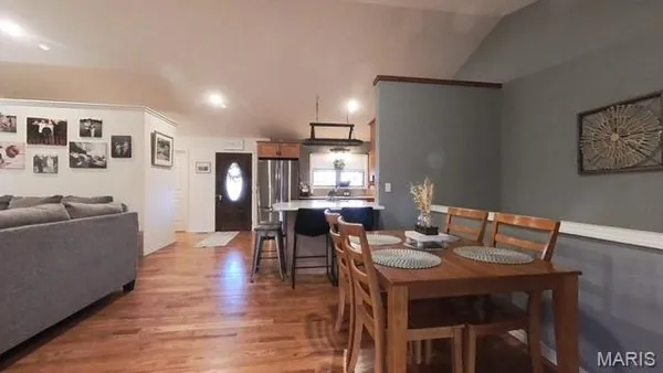 $399,900 | 1278 Fox Cir Drive, Mountain View, MO 65548