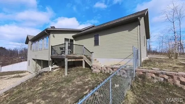 $399,900 | 1278 Fox Cir Drive, Mountain View, MO 65548