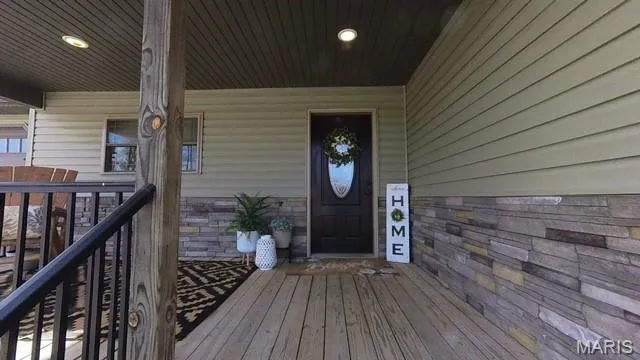 $399,900 | 1278 Fox Cir Drive, Mountain View, MO 65548