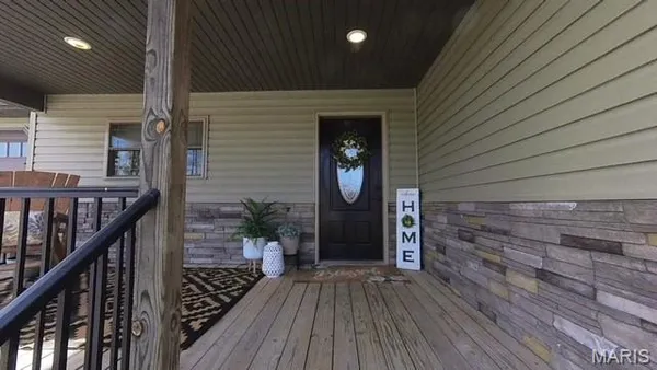 $399,900 | 1278 Fox Cir Drive, Mountain View, MO 65548