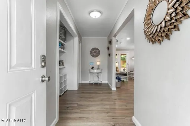 $2,100 | 1807 Curcor Drive, Gulfport, MS 39507