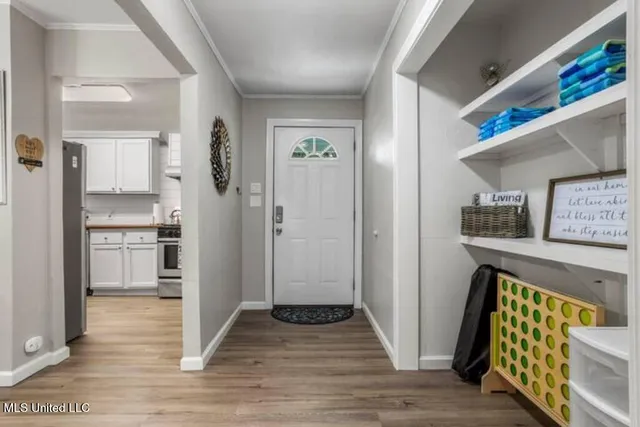 $2,100 | 1807 Curcor Drive, Gulfport, MS 39507