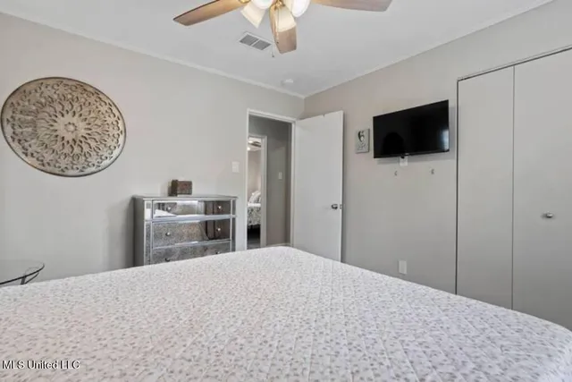 $2,100 | 1807 Curcor Drive, Gulfport, MS 39507