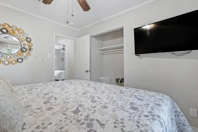 $2,100 | 1807 Curcor Drive, Gulfport, MS 39507