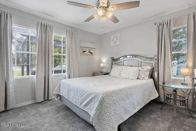 $2,100 | 1807 Curcor Drive, Gulfport, MS 39507