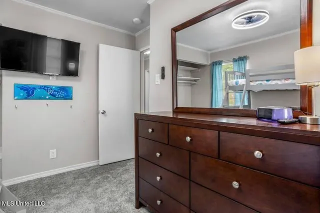 $2,100 | 1807 Curcor Drive, Gulfport, MS 39507