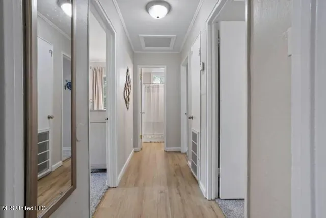 $2,100 | 1807 Curcor Drive, Gulfport, MS 39507