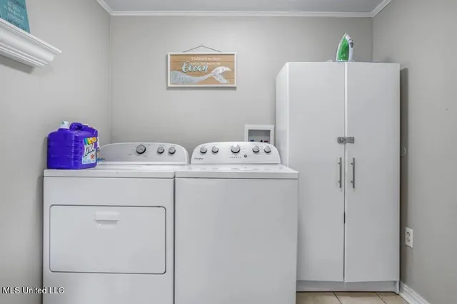 $2,100 | 1807 Curcor Drive, Gulfport, MS 39507