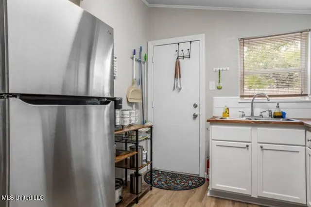 $2,100 | 1807 Curcor Drive, Gulfport, MS 39507