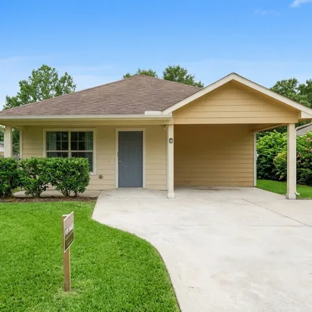 $120,000 | 424 Baker Circle, Ames, TX 77575