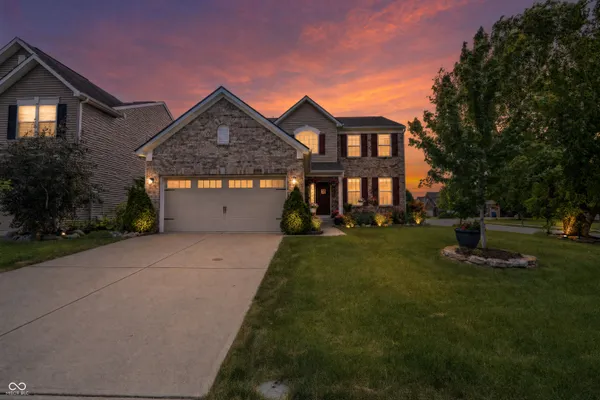 $510,000 | 13874 Luxor Chase, Fishers, IN 46038